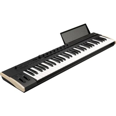 Korg Master Teclado MIDI 61 Teclas - Teclado MIDI Korg Master Teclado MIDI 61 Teclas - Teclado MIDI