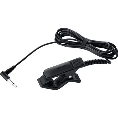 Korg Micro Pince - Kontaktmikrofon für Instrumente Korg Micro Pince - Kontaktmikrofon für Instrumente