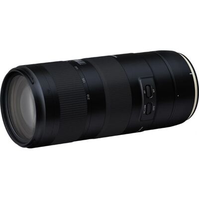 Tamron 70-210mm F/4 Di VC USD - Telelens Tamron 70-210mm F/4 Di VC USD - Telelens