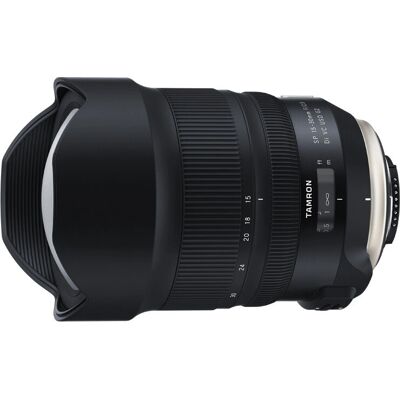 Tamron Tamron SP 15-30mm F/2.8 Di VC USD G2 - Objetivo para Canon Tamron Tamron SP 15-30mm F/2.8 Di VC USD G2 - Objetivo para Canon