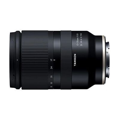 Tamron - 17-70mm F/2.8 Di III-A VC RXD - Objectif Tamron - 17-70mm F/2.8 Di III-A VC RXD - Objectif
