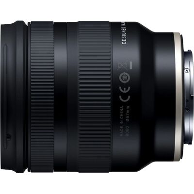 Tamron 11-20mm f2.8 Di III-A RXD - Sony E Tamron 11-20mm f2.8 Di III-A RXD - Sony E