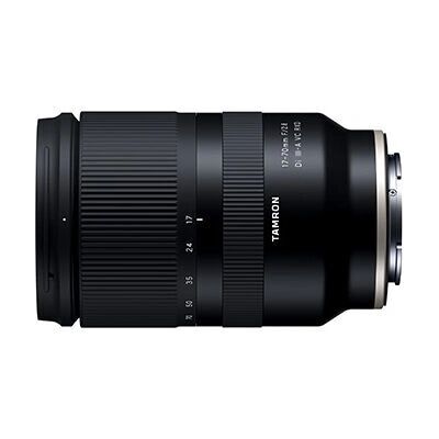 Tamron 17-70mm f2.8 Di III-A VC RXD - Fujifilm X Tamron 17-70mm f2.8 Di III-A VC RXD - Fujifilm X