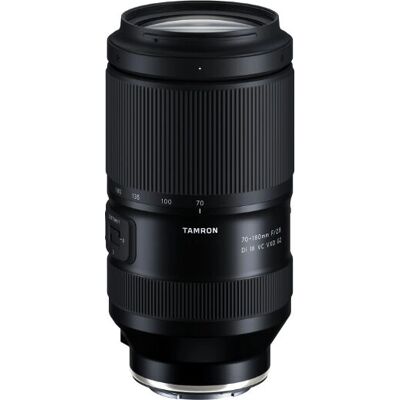 Tamron - 70-180mm F/2.8 Di III VC VXD G2 Tamron - 70-180mm F/2.8 Di III VC VXD G2