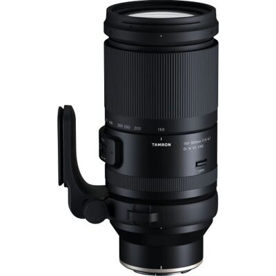 Tamron 150-500mm f5-6.7 Di III VC VX - Nikon Z Tamron 150-500mm f5-6.7 Di III VC VX - Nikon Z