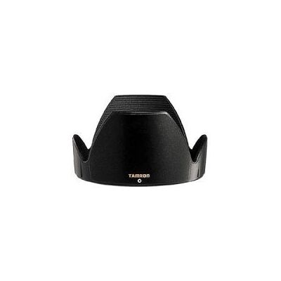 Tamron DA18 Gegenlichtblende - Schwarz - Objektiv-Napellenz Tamron DA18 Gegenlichtblende - Schwarz - Objektiv-Napellenz