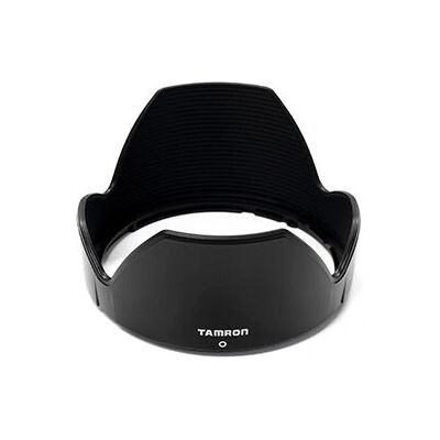 Tamron HB011 Paraluce - Nero - Per obiettivi 18-200mm - Protegge dalla luce parasita Tamron HB011 Paraluce - Nero - Per obiettivi 18-200mm - Protegge dalla luce parasita