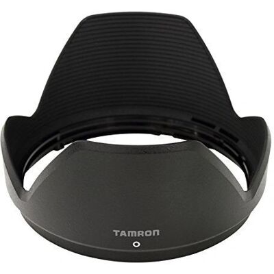 Tamron HB016 Schwarzer Gegenlichtblende - Objektivzubehör Tamron HB016 Schwarzer Gegenlichtblende - Objektivzubehör