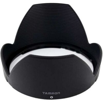 Tamron HA010 Gegenlichtblende - Rund Schwarz Tamron HA010 Gegenlichtblende - Rund Schwarz