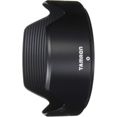 Tamron C001 Paraluce - Nero per obiettivo 14-150mm Tamron C001 Paraluce - Nero per obiettivo 14-150mm