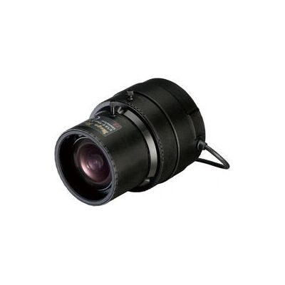 Tamron M118VP413IRCS 4-13mm Kameralins - CCTV-tillbehör Tamron M118VP413IRCS 4-13mm Kameralins - CCTV-tillbehör