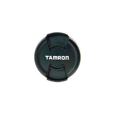 Tamron CP86 Objektivdeckel - Schutz vor Staub & Kratzern Tamron CP86 Objektivdeckel - Schutz vor Staub & Kratzern