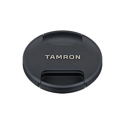 Tappo obiettivo Tamron 95mm - Protegge da polvere e graffi Tappo obiettivo Tamron 95mm - Protegge da polvere e graffi