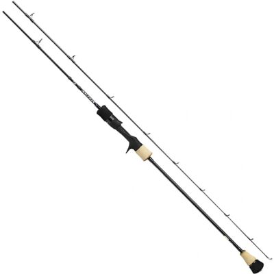 Canne Daiwa Saltiga Slow Jigging - 1,85m, 150-260g - Publicité Canne Daiwa Saltiga Slow Jigging - 1,85m, 150-260g - Publicité
