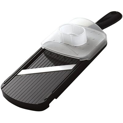 Kyocera Keramik-Gemüsehobel - Verstellbar in 4 Stufen Kyocera Keramik-Gemüsehobel - Verstellbar in 4 Stufen