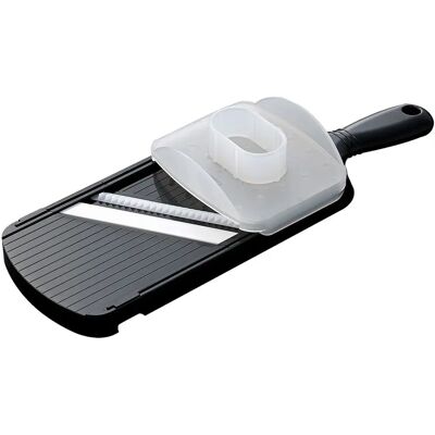 Kyocera Keramisk Julienne Grønnsakskjærer - Kjøkkenverktøy Kyocera Keramisk Julienne Grønnsakskjærer - Kjøkkenverktøy