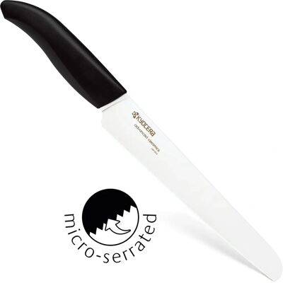 Kyocera Gen Series Ceramic Kitchen Knife - High-Performance Blade Kyocera Gen Series Ceramic Kitchen Knife - High-Performance Blade