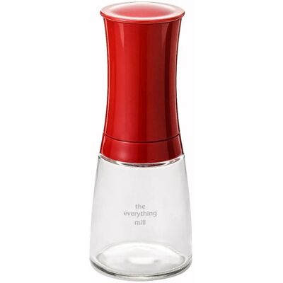 Kyocera CM20CRD Salz- und Pfeffermühle - Verstellbarer Keramikmahlwerk Kyocera CM20CRD Salz- und Pfeffermühle - Verstellbarer Keramikmahlwerk