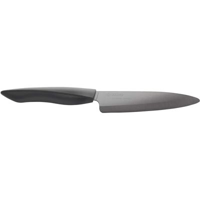 Kyocera ZK-BK 110 BK Ceramiczny nóż - Wysoka wydajność, czarny Kyocera ZK-BK 110 BK Ceramiczny nóż - Wysoka wydajność, czarny