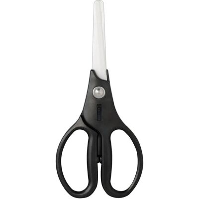 KYOCERA CSL-07-WH-BK - Köksax - Svart & Vit KYOCERA CSL-07-WH-BK - Köksax - Svart & Vit
