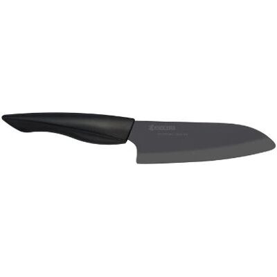Nóż Kuchenny Kyocera ZK-140BK-BK - Nóż Nóż Kuchenny Kyocera ZK-140BK-BK - Nóż