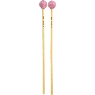Yamaha MR2020 - Baqueta de marimba mediana dura Yamaha MR2020 - Baqueta de marimba mediana dura