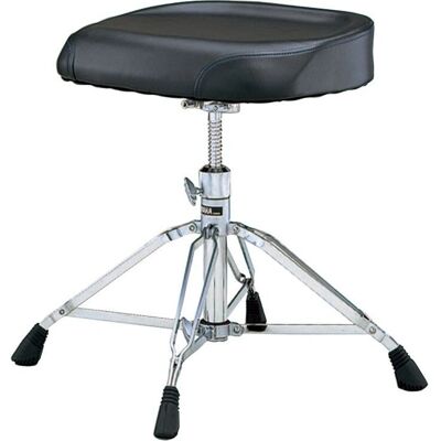 Yamaha DS950 - Sgabello per Musicisti - Regolabile in Altezza - Sedile per Musicisti Yamaha DS950 - Sgabello per Musicisti - Regolabile in Altezza - Sedile per Musicisti