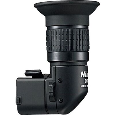 Nikon DR-6 Viseur angulaire - viseur Nikon DR-6 Viseur angulaire - viseur