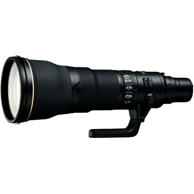 Nikon AF-S NIKKOR 800mm f/5.6E FL ED VR - Teleobjektiv Nikon AF-S NIKKOR 800mm f/5.6E FL ED VR - Teleobjektiv