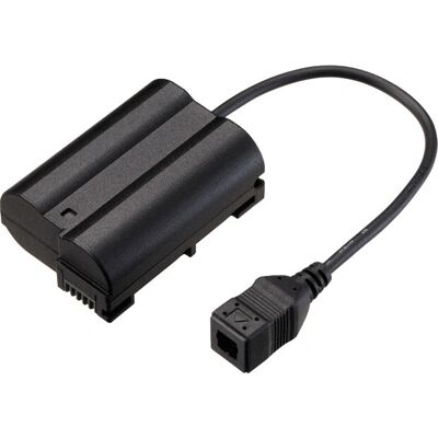 Adaptateur de Batterie Nikon D7000 D800 D600 D750 D500 - Noir - Publicité Adaptateur de Batterie Nikon D7000 D800 D600 D750 D500 - Noir - Publicité
