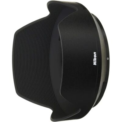 Nikon HB-85 Motljusskydd för NIKKOR Z 24-70mm f/4S Nikon HB-85 Motljusskydd för NIKKOR Z 24-70mm f/4S