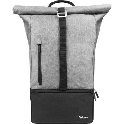 Nikon VAE30005 Sac à dos pour appareil photo - Étui pour appareil photo - Publicité Nikon VAE30005 Sac à dos pour appareil photo - Étui pour appareil photo - Publicité