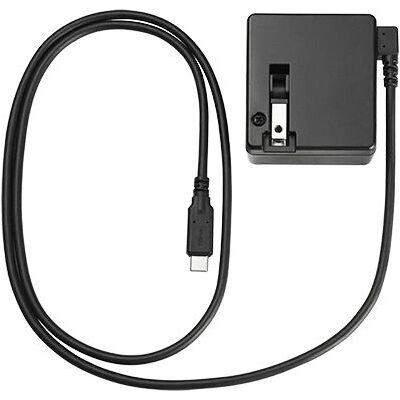 Nikon Z7 Z6 Áramellátó - USB-C Töltő EN-EL15b Nikon Z7 Z6 Áramellátó - USB-C Töltő EN-EL15b