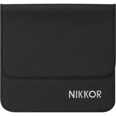 Nikon Kompaktkamera Objektivfodral - Svart Nikon Kompaktkamera Objektivfodral - Svart