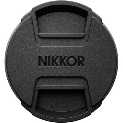 Nikon JMD00501 objektivlock - Objektivlock för kamera - Svart Nikon JMD00501 objektivlock - Objektivlock för kamera - Svart