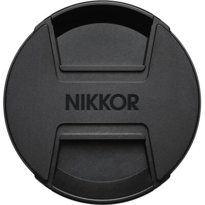 Nikon Z Objektivlock 77mm - Skyddskåpa för Z-mount Nikon Z Objektivlock 77mm - Skyddskåpa för Z-mount