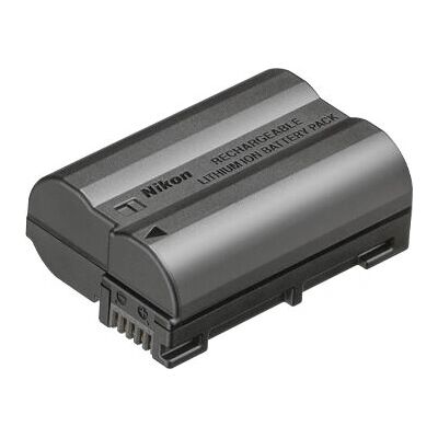 Baterie Nikon EN-EL15c - Dobíjecí Lithium-Ion Baterie Nikon EN-EL15c - Dobíjecí Lithium-Ion
