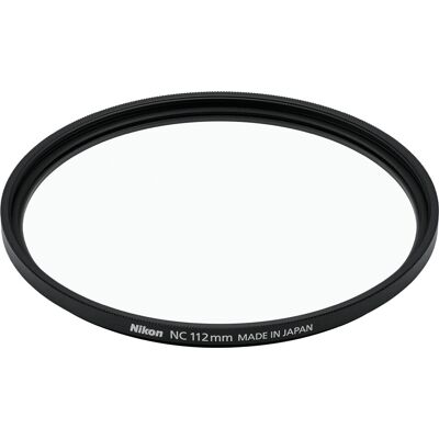 Filtre à densité neutre Nikon FTA71101 - Objectif 112mm Filtre à densité neutre Nikon FTA71101 - Objectif 112mm