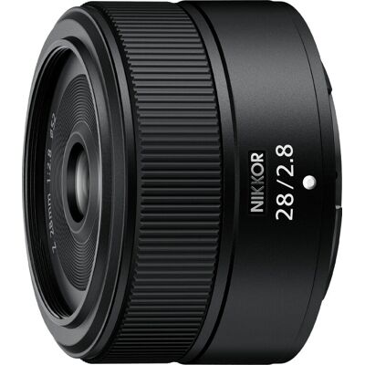 Nikon Nikkor Z 28mm f2.8 Nikon Nikkor Z 28mm f2.8