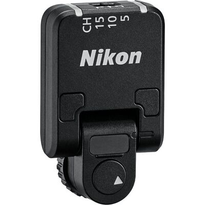 Nikon WR-R11a Trådlös Kamerakontroll Nikon WR-R11a Trådlös Kamerakontroll