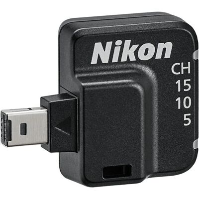 Nikon WR-R11b Telecomando wireless per fotocamere Nikon WR-R11b Telecomando wireless per fotocamere