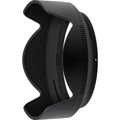 Nikon HB-101 Gegenlichtblende - Schwarz für NIKKOR Z 18-140mm Nikon HB-101 Gegenlichtblende - Schwarz für NIKKOR Z 18-140mm