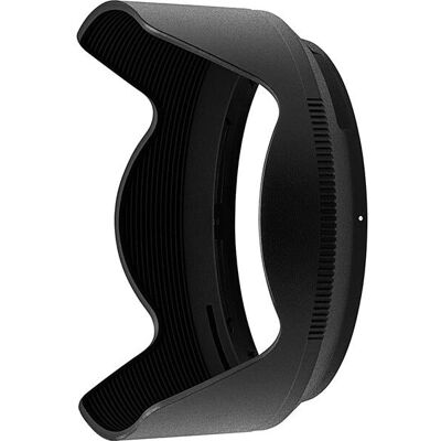 Nikon HB-102 Pare-soleil Z 24-120 S - Lens Hood - Publicité Nikon HB-102 Pare-soleil Z 24-120 S - Lens Hood - Publicité