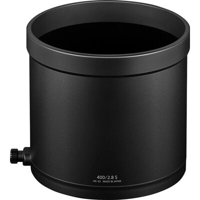 Nikon HK-42 Gegenlichtblende - Gegenlichtblende für Nikon Z 400mm f/2.8 S Nikon HK-42 Gegenlichtblende - Gegenlichtblende für Nikon Z 400mm f/2.8 S