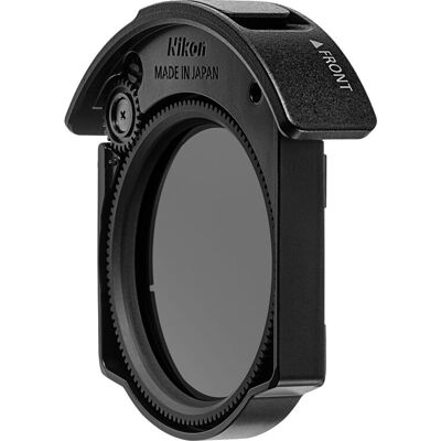Nikon C-PL460 Cirkulärt polarisationsfilter - Kamerafilter Nikon C-PL460 Cirkulärt polarisationsfilter - Kamerafilter