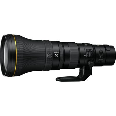 Nikon Nikkor Z 800mm f6.3 VR S Nikon Nikkor Z 800mm f6.3 VR S