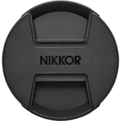 Nikon LC95B Objektivdeckel - Schutz für NIKKOR Z-Objektive - 95mm Nikon LC95B Objektivdeckel - Schutz für NIKKOR Z-Objektive - 95mm