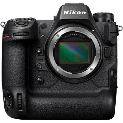 Nikon Z9 - Body Nikon Z9 - Body