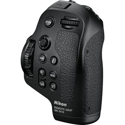 Poignée de télécommande Nikon MC-N10 - Poignée de caméra Poignée de télécommande Nikon MC-N10 - Poignée de caméra