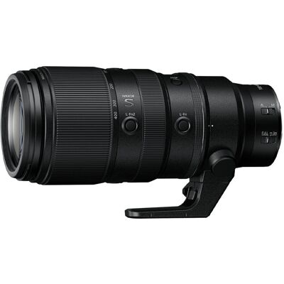 Nikon Nikkor Z 100-400mm f/4.5-5.6 VR S Telephoto Lens Nikon Nikkor Z 100-400mm f/4.5-5.6 VR S Telephoto Lens